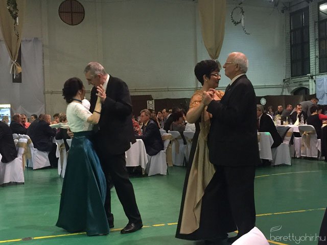 XI. Jótékonysági Kórházbál 53